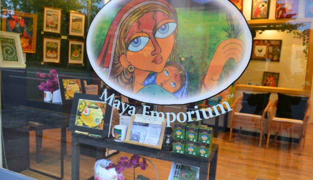 Maya Emporium | art gallery | 680 Pacific Hwy, Killara NSW 2071, Australia | 0280056809 OR +61 2 8005 6809