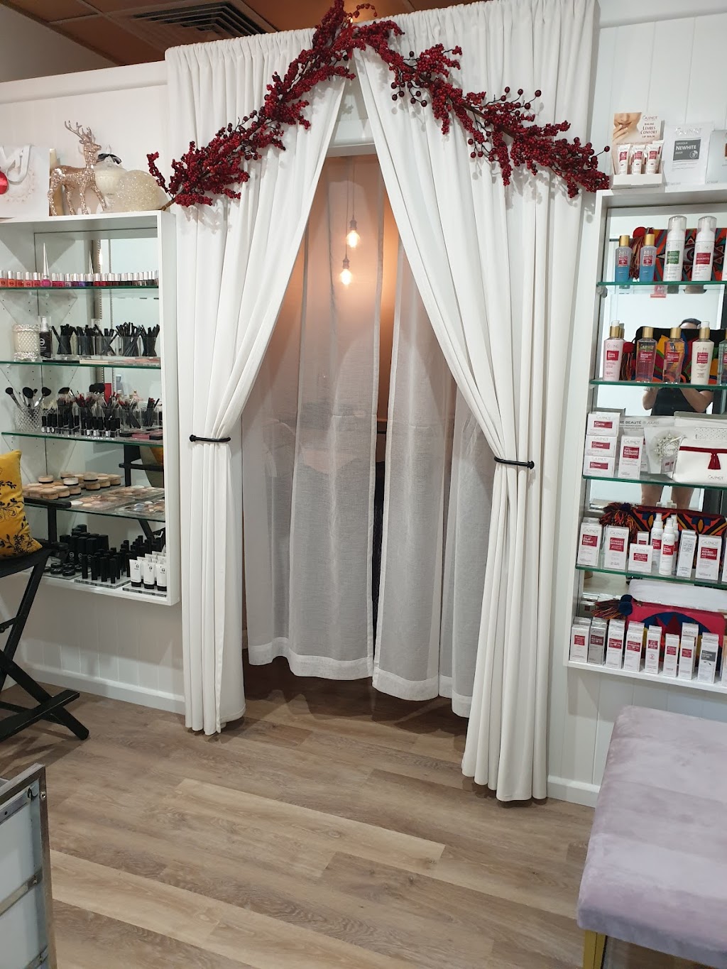 Evolve Beaute Begins Within | Level 1 41Oxford St, Bulimba QLD 4171, Australia | Phone: 0407 028 507