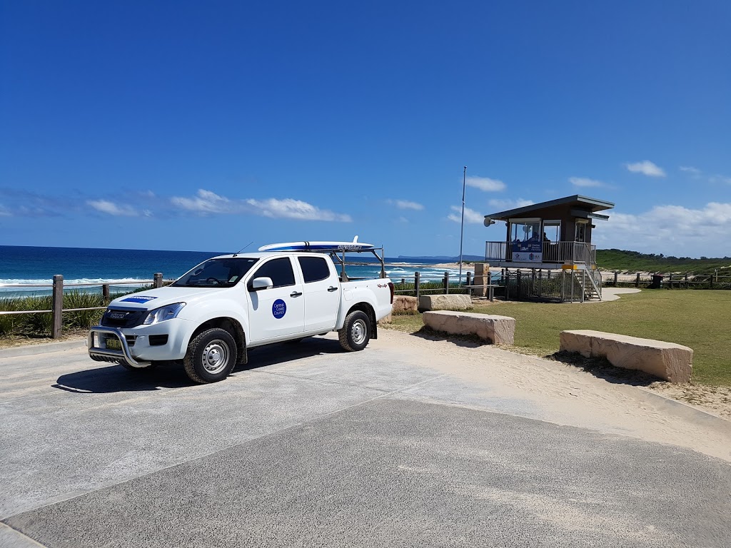 Soldiers Beach Surf Life Saving Club | bar | 101 Soldiers Point Dr, Norah Head NSW 2263, Australia | 0243967502 OR +61 2 4396 7502