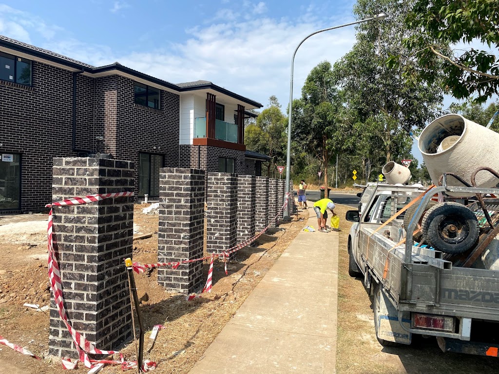 Maxhan Brick&BLock Laying | 4 Craig St, Blacktown NSW 2148, Australia | Phone: 0410 512 342