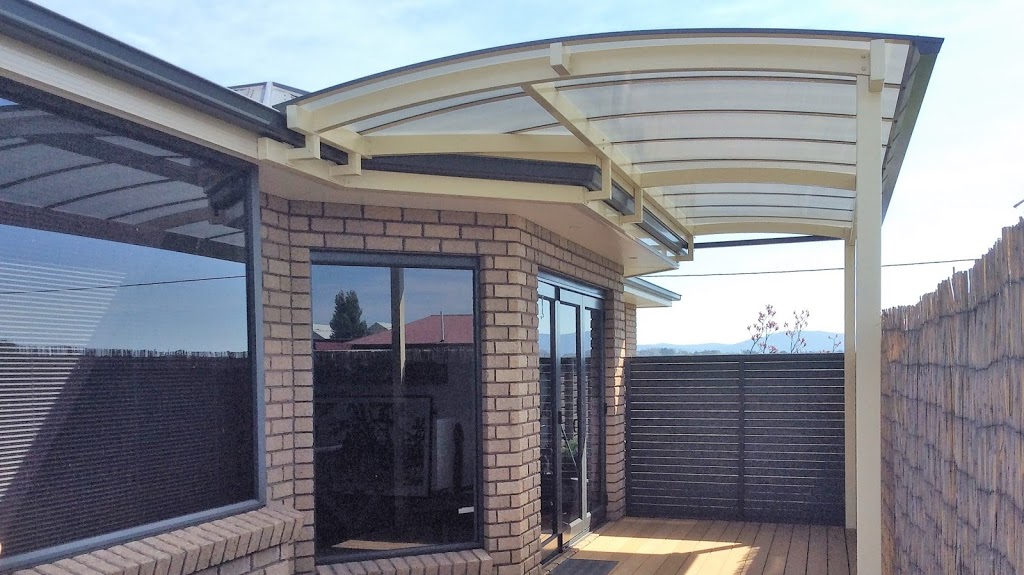 Optimo Awnings & Powdercoating - Northern Tasmania | roofing contractor | 6 Union St, Longford TAS 7301, Australia | 0363911836 OR +61 3 6391 1836
