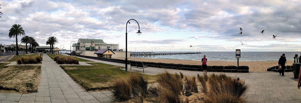 South Melbourne Foreshore | Victoria 3206, Australia