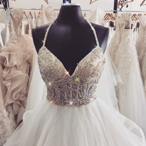 Be A Star Bridal | clothing store | 4/1297 Nepean Hwy, Cheltenham VIC 3192, Australia | 0385553850 OR +61 3 8555 3850