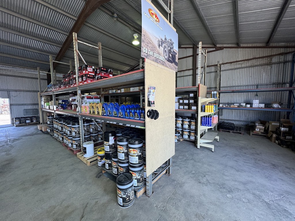 AB Ag Parts & Oil | 37 Industrial Dr, Moree NSW 2400, Australia | Phone: 0488 440 901