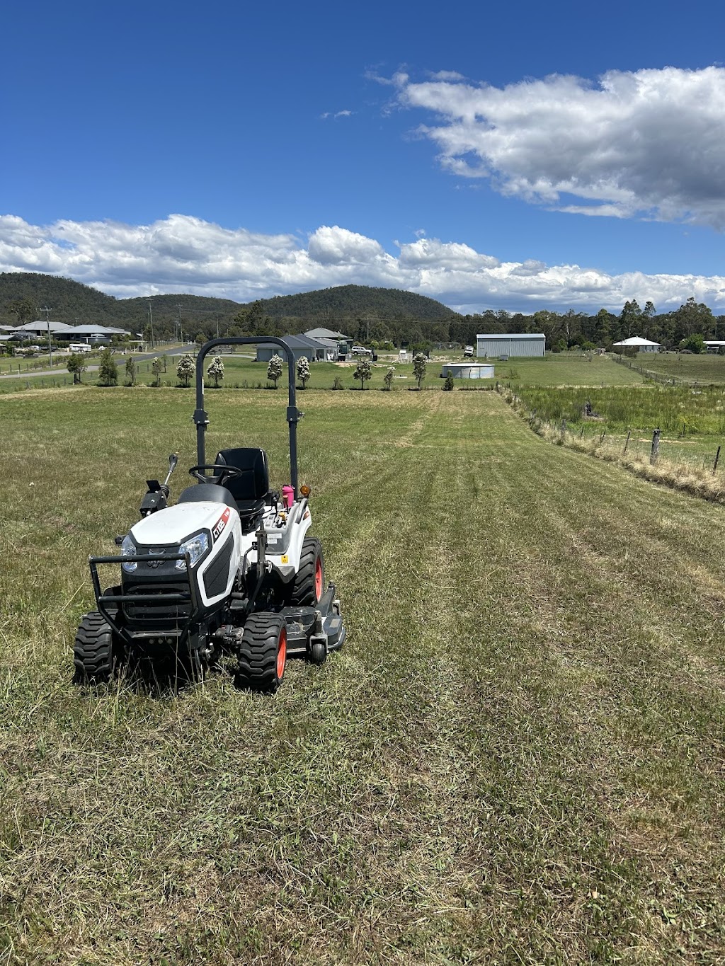Clarence Town Rural Equipment Hire | 7 Gum Tree Cl, Clarence Town NSW 2321, Australia | Phone: 0415 072 582