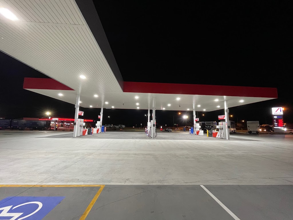 Ampol South Kempsey | 10 Industrial Dr, South Kempsey NSW 2440, Australia | Phone: (02) 7229 3951