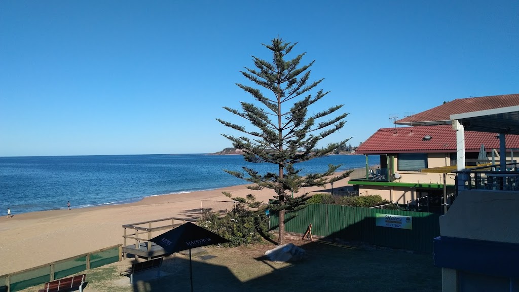 South Narrabeen Surf Life Saving Club | 1200 Pittwater Rd, Narrabeen NSW 2101, Australia | Phone: (02) 7910 9312