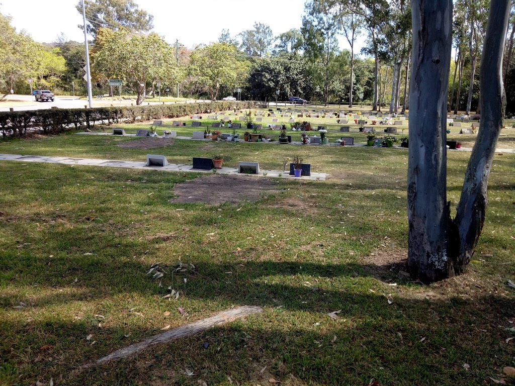 Brookfield Historical Cemetery & Memorial Gardens | 665 Brookfield Rd, Brookfield QLD 4069, Australia | Phone: (07) 3407 8128