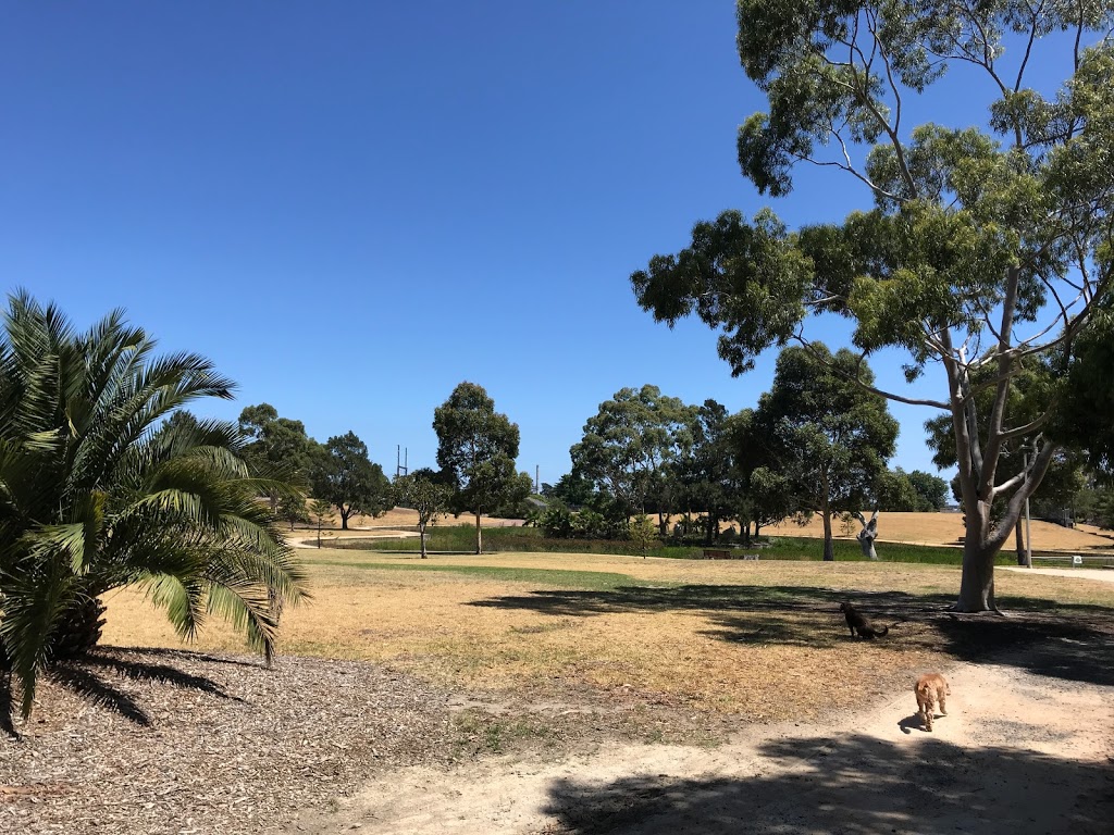 Sir William Fry Reserve | park | Nepean Hwy, Highett VIC 3190, Australia