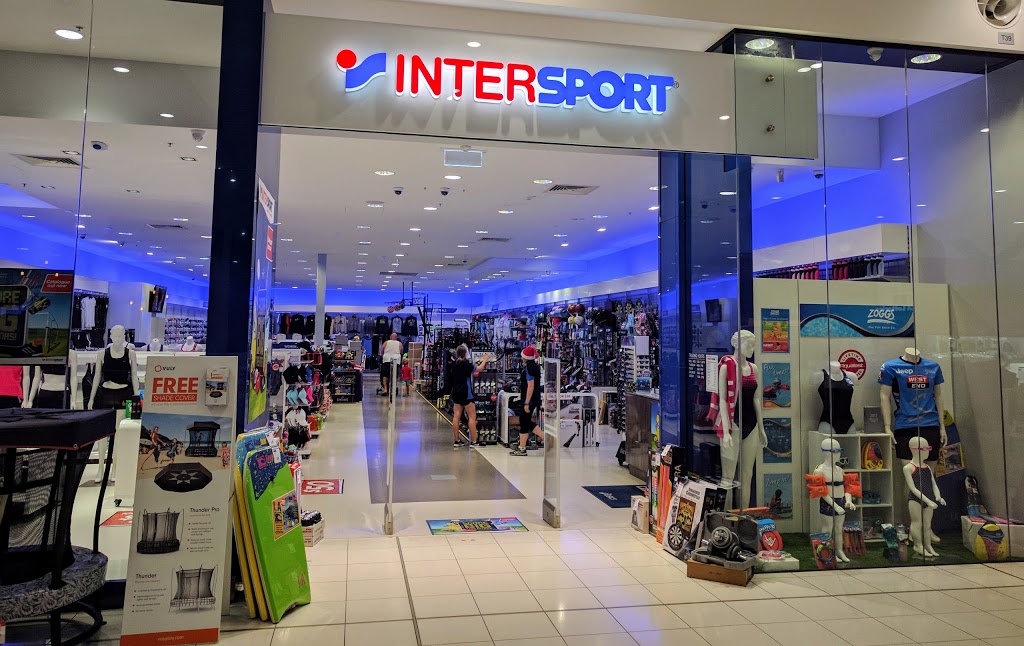Intersport | clothing store | T39 Marketplace, 23-51 South Terrace, Murray Bridge SA 5253, Australia | 0885326954 OR +61 8 8532 6954