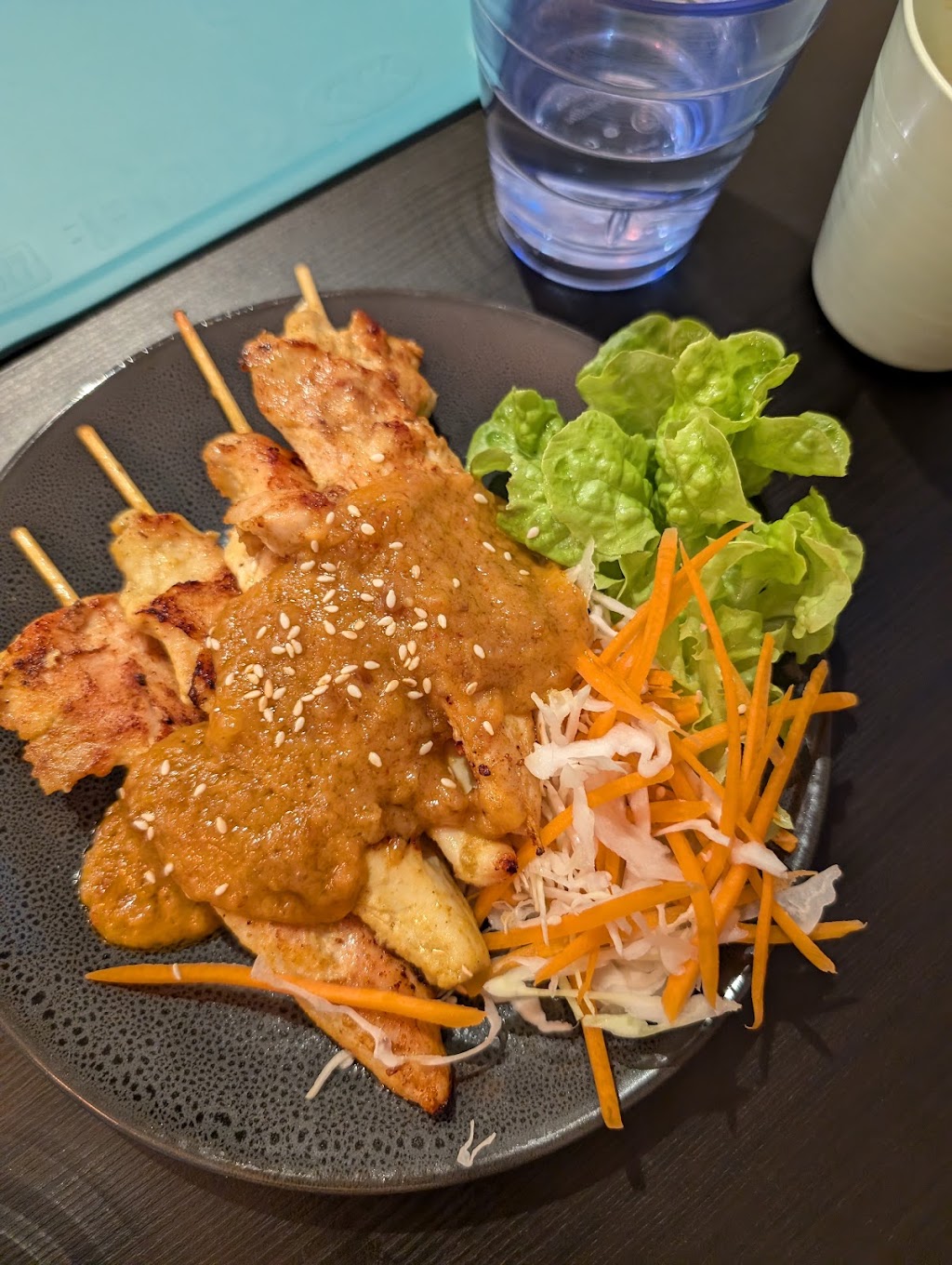 Thai Secret Restaurant | Shop 3/2 Elysium Rd, Carrara QLD 4211, Australia | Phone: 0435 992 645