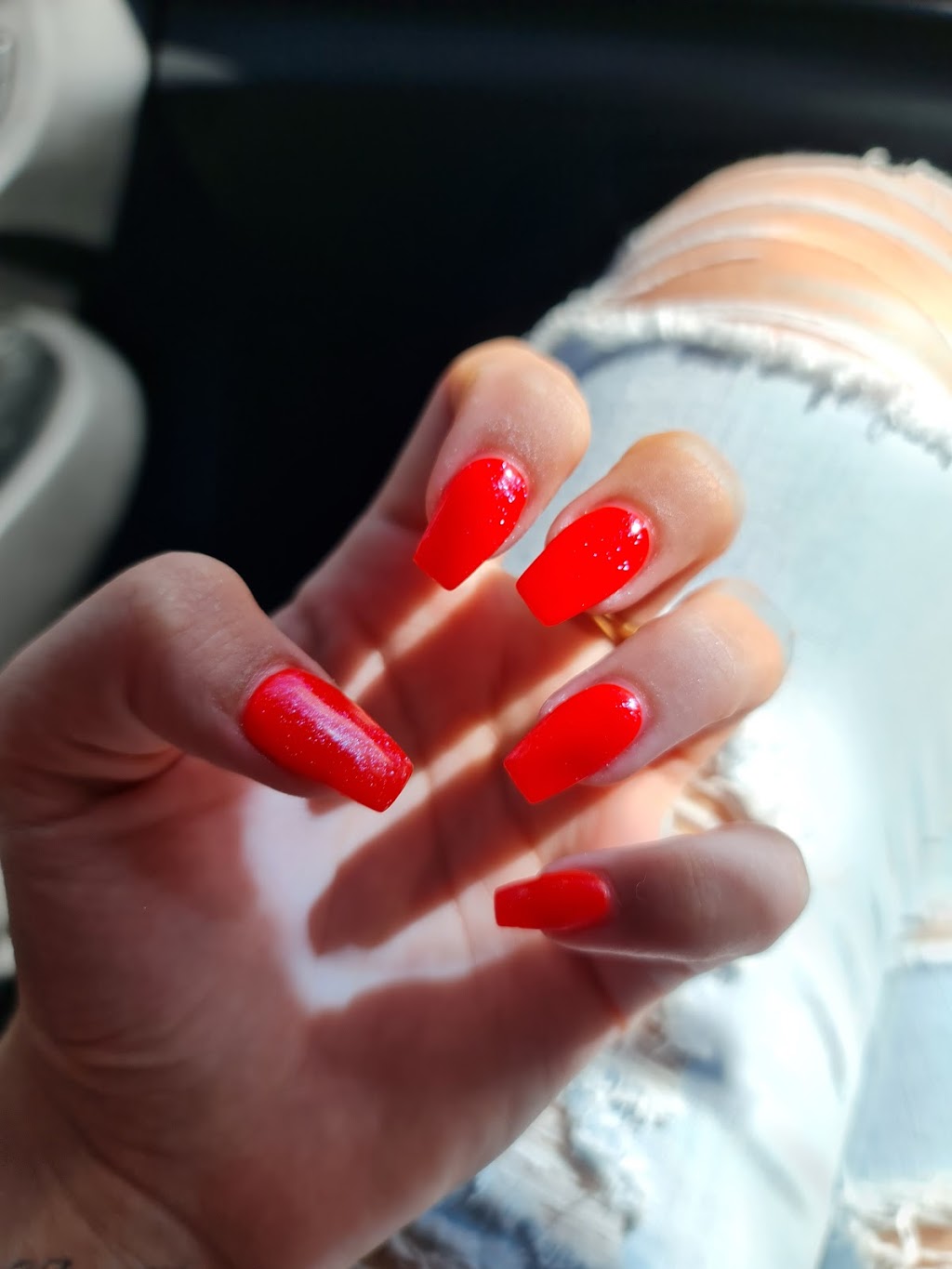 Colour Nails | 2021 Wynnum Rd, Wynnum West QLD 4178, Australia | Phone: (07) 3348 7138