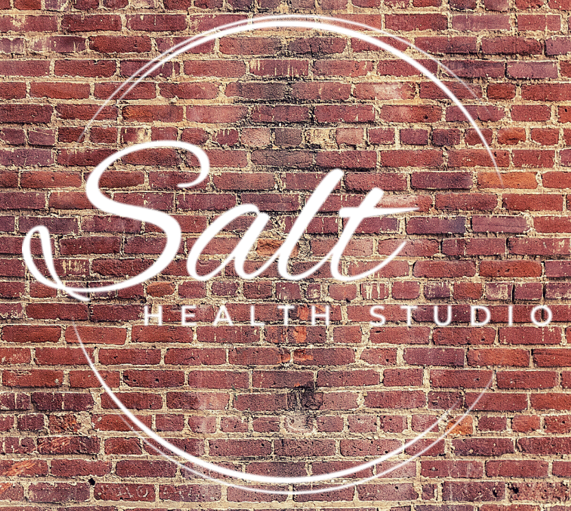 Salt Health Studio | health | 293 Thirkettle Ave, Frenchville QLD 4701, Australia | 0413391072 OR +61 413 391 072