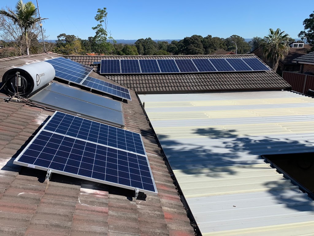 Argon Solar |  | 35 Old Sackville Rd, Wilberforce NSW 2756, Australia | 0402333162 OR +61 402 333 162