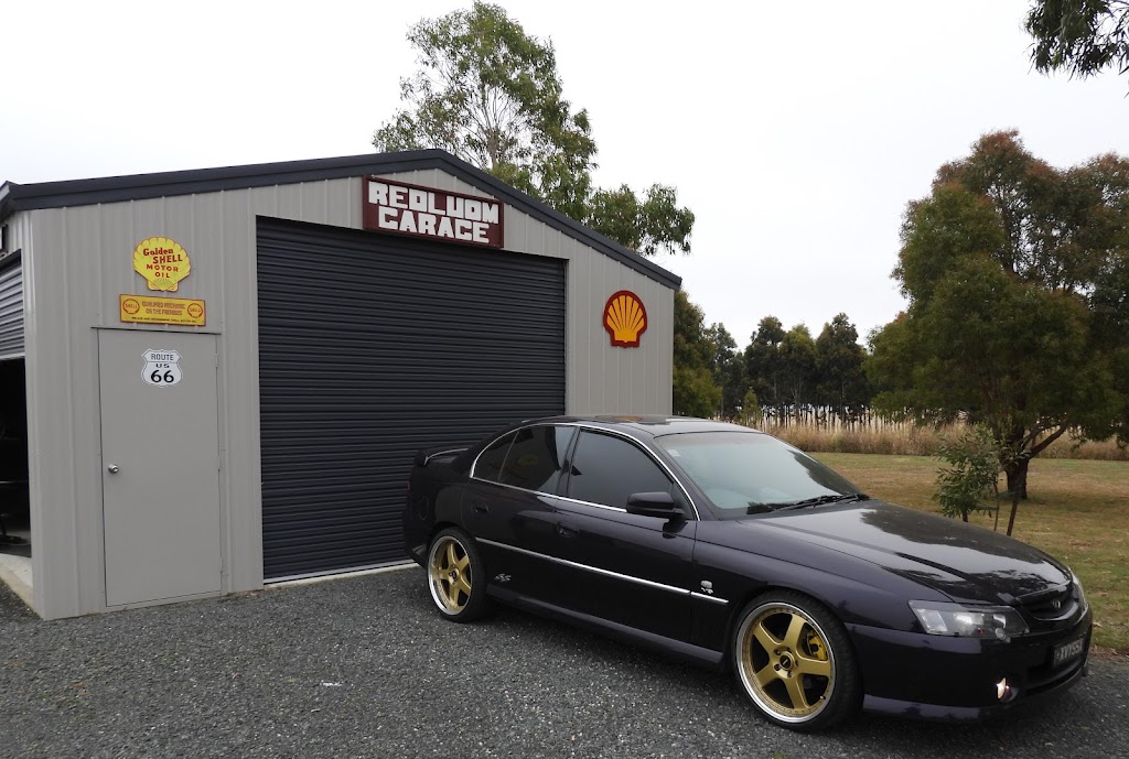 Redluom Garage | car dealer | 2468 Colac-Ballarat Rd, Corindhap VIC 3352, Australia | 0475808337 OR +61 475 808 337
