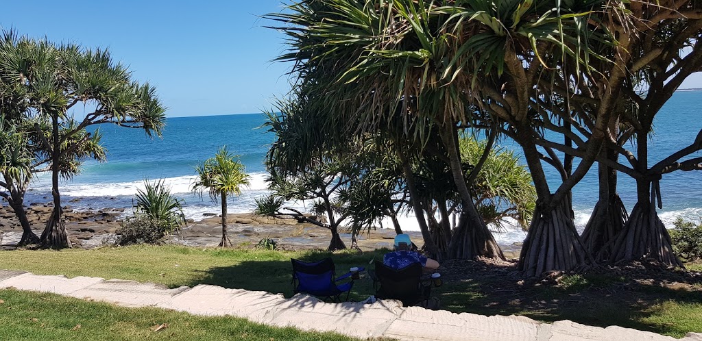 Anzac Park | park | 7 Memorial Ln, Kings Beach QLD 4551, Australia