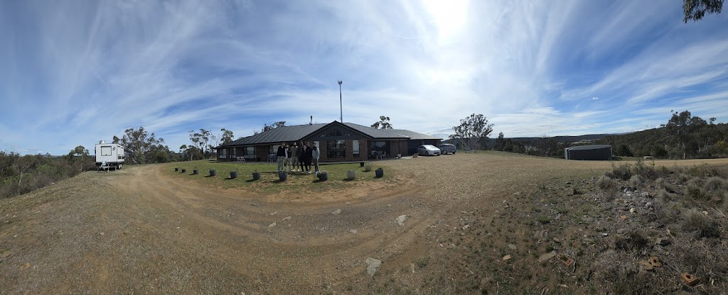 Janaki Farm House | 154 Scotts Rd, Binjura NSW 2630, Australia | Phone: (02) 9215 6200