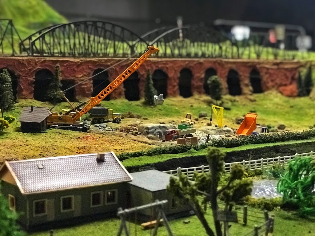 Emerald Lake Model Railway | Emerald VIC 3782, Australia | Phone: 1300 131 683