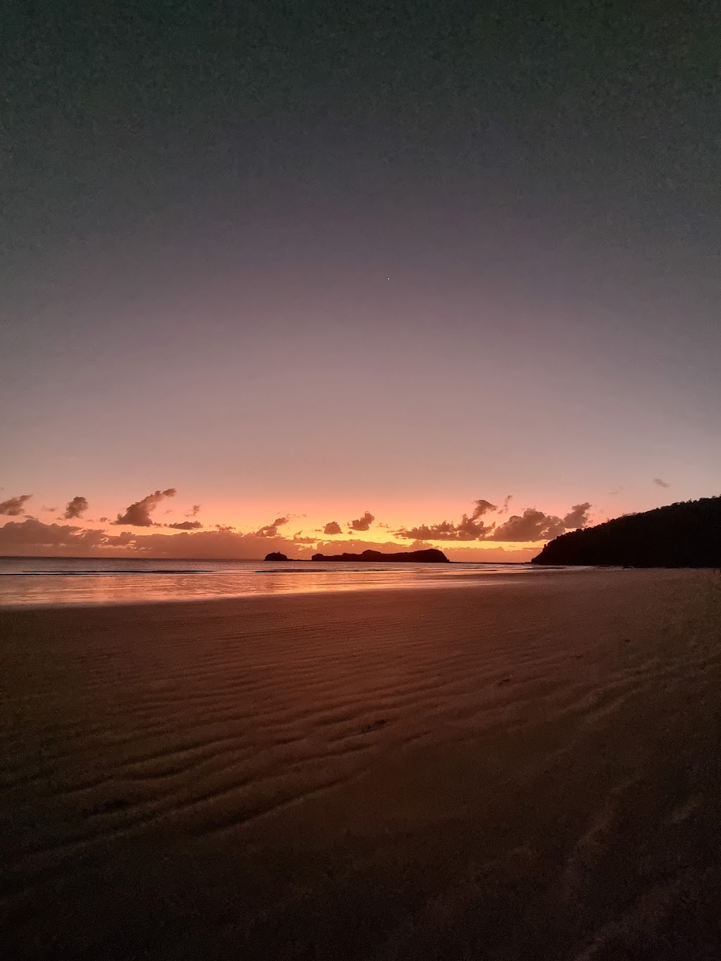 Cape Hillsborough Park | Cape Hillsborough Resort, Cape Hillsborough QLD 4740, Australia | Phone: (07) 4959 0152