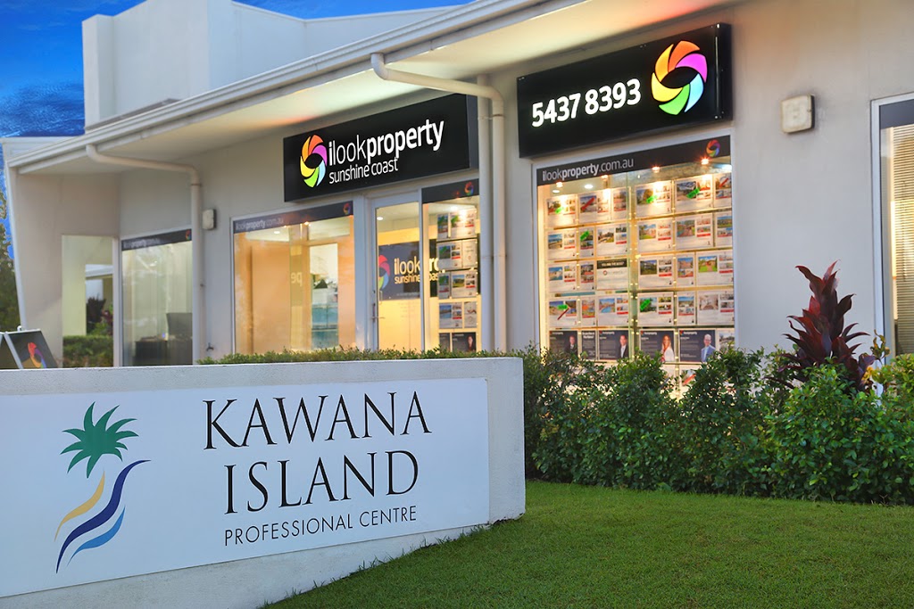 ilookproperty | real estate agency | shop 1/3 Kawana Island Blvd, Warana QLD 4575, Australia | 0754378393 OR +61 7 5437 8393