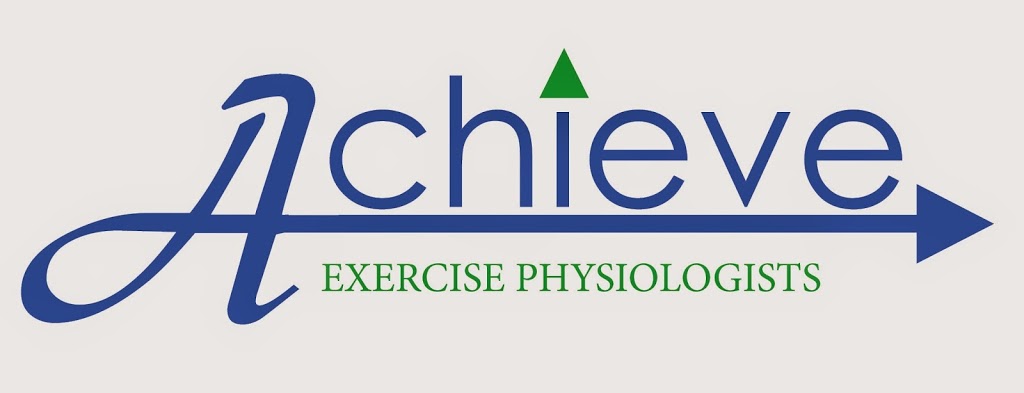 Achieve Exercise Physiologists Townsville | 2/22 Hervey Range Rd, Thuringowa Central QLD 4817, Australia | Phone: (07) 4723 3583