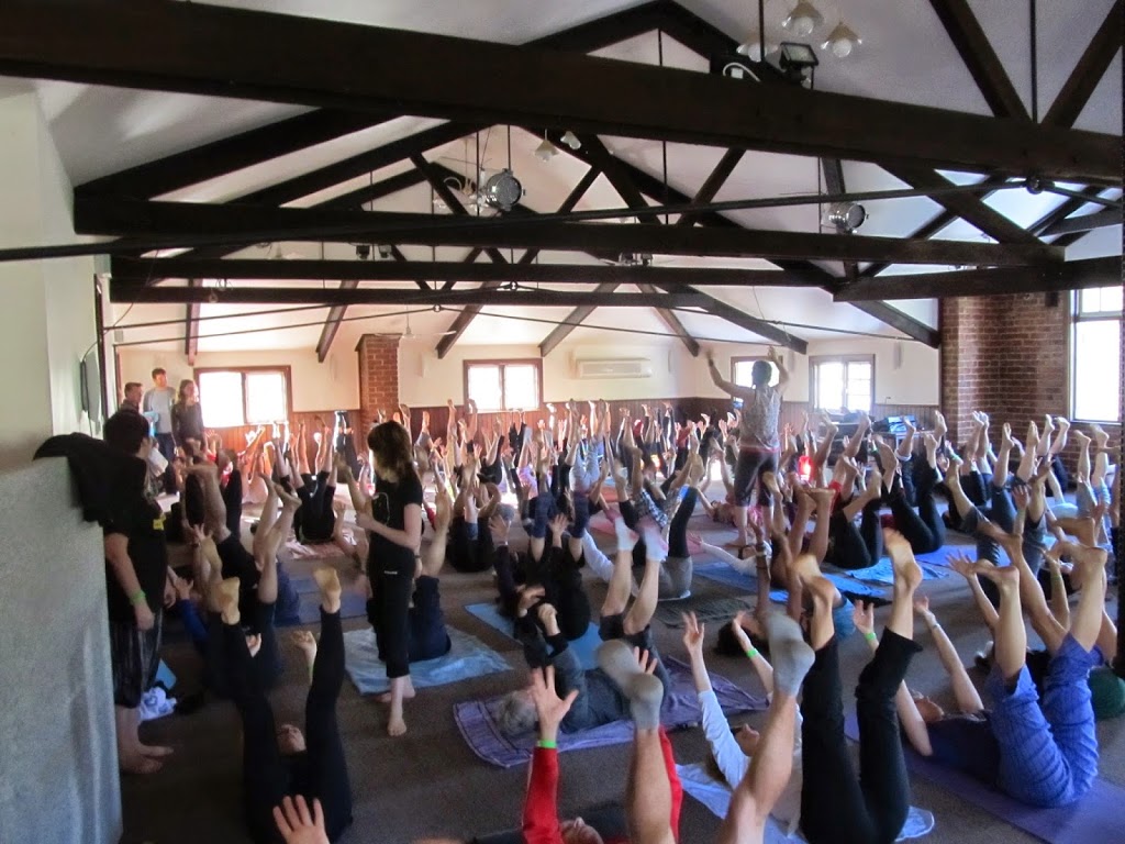 Hills Yoga Classes | gym | 15 The Crescent, Helena Valley WA 6056, Australia | 0478616977 OR +61 478 616 977