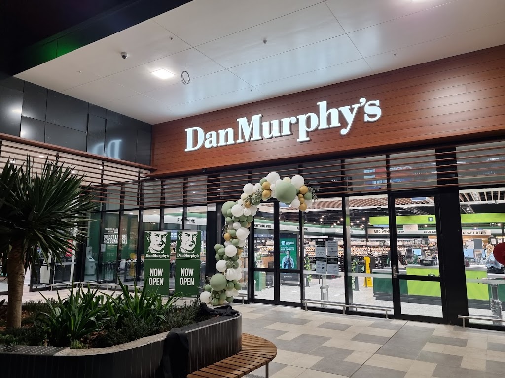 Dan Murphys Kirrawee | liquor store | Shop 5/32 Flora St, Kirrawee NSW 2232, Australia | 1300723388 OR +61 1300 723 388