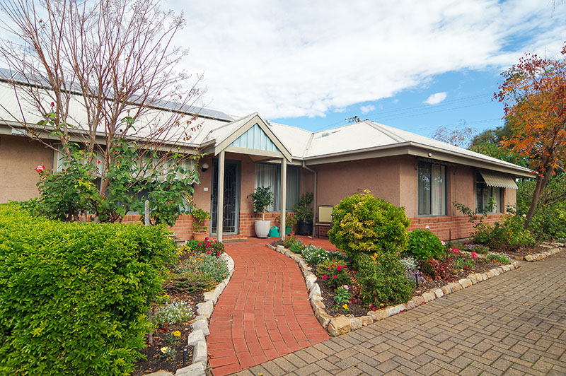 Bartonvale Gardens Retirement Village | lodging | 4 Ellis St, Enfield SA 5085, Australia | 1300687738 OR +61 1300 687 738