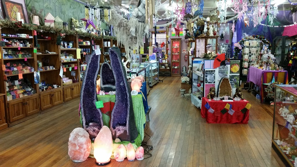 Crystal Connections | 19 King St, Caboolture QLD 4510, Australia | Phone: 0498 032 964