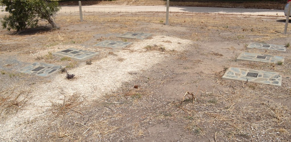 Pt Elliott and Goolwa Anglican Cemetery | cemetery | 114 Lines Rd, Port Elliot SA 5212, Australia