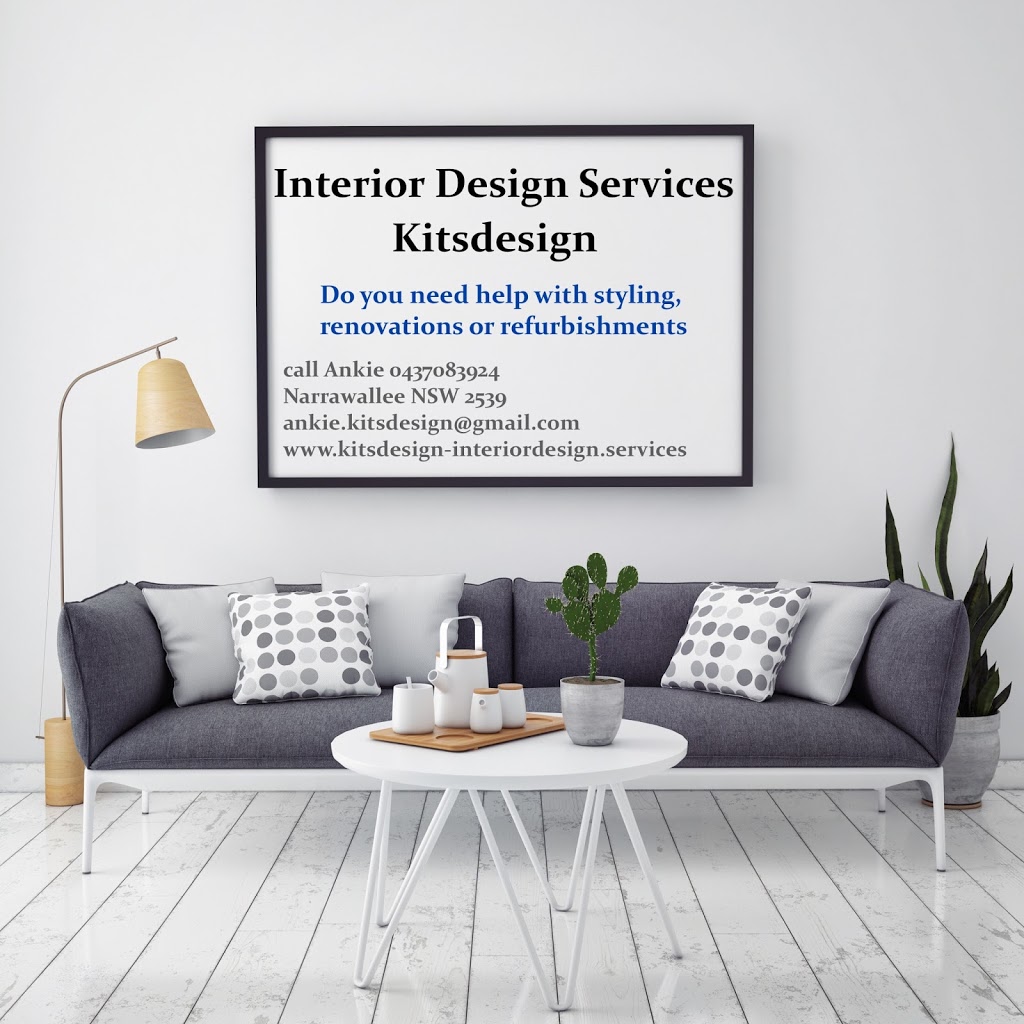Kitsdesign interior design services | general contractor | 56 Leo Dr, Narrawallee NSW 2539, Australia | 0437083924 OR +61 437 083 924