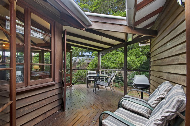 THE African Cottage & The Rondawel | 943 Maleny - Montville Rd, Balmoral Ridge QLD 4552, Australia | Phone: (07) 5435 2445