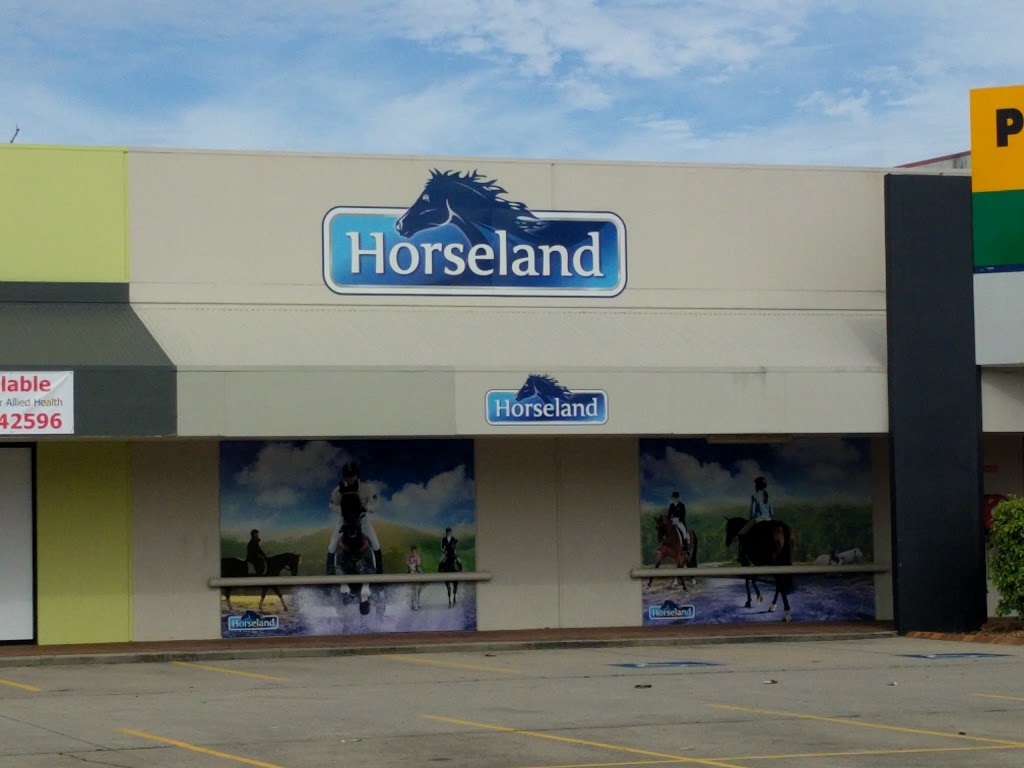 Horseland | clothing store | 2/640 Gympie Rd, Lawnton QLD 4501, Australia | 0738811199 OR +61 7 3881 1199