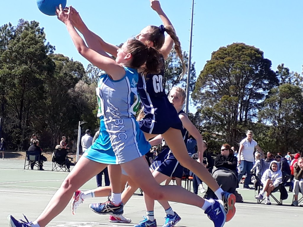 Shoalhaven Netball Association | Park Rd Netball Complex24 John Purcell Way, Nowra NSW 2541, Australia | Phone: (02) 4423 3277