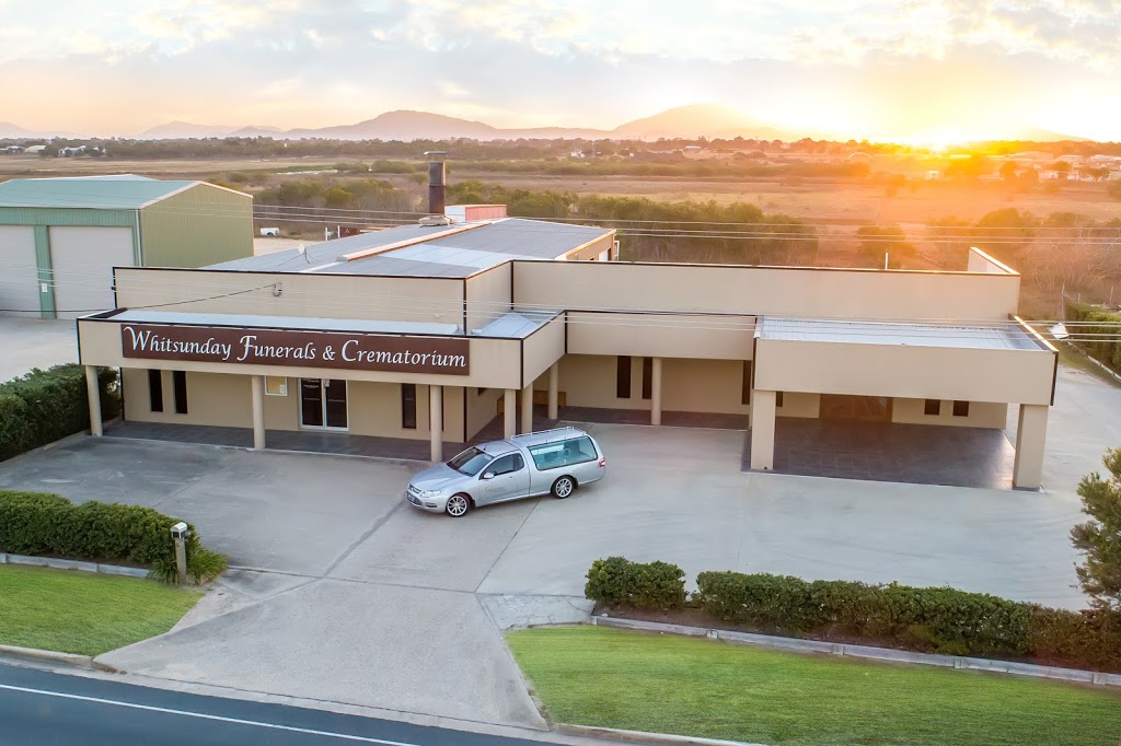 Whitsunday Funerals & Crematorium Bowen | 55 West St, Bowen QLD 4805, Australia | Phone: (07) 4786 1015