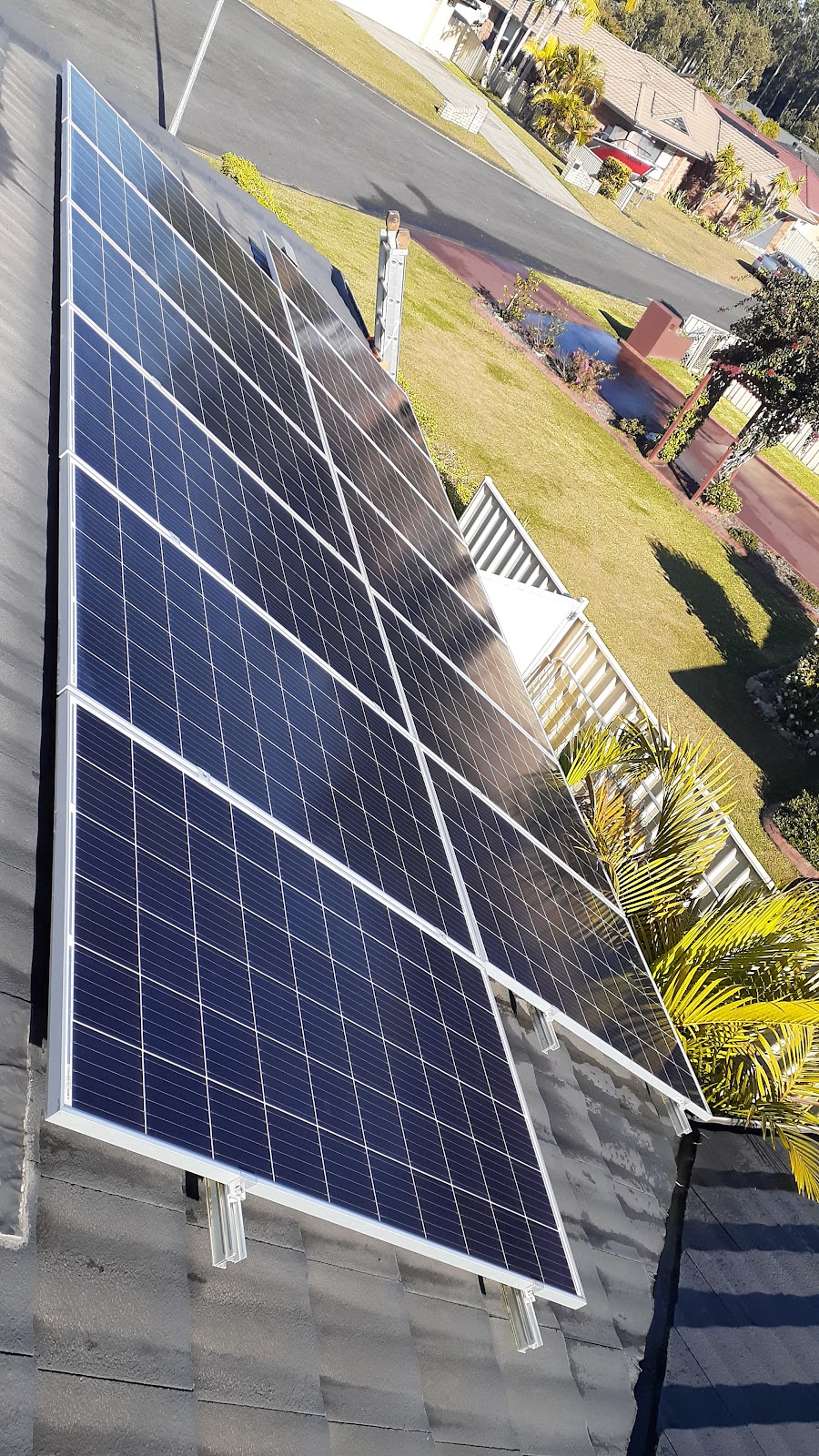 NU-VIEW Window & Solar Panel Cleaning |  | 6 Amber Cl, Townsend NSW 2463, Australia | 0488860860 OR +61 488 860 860