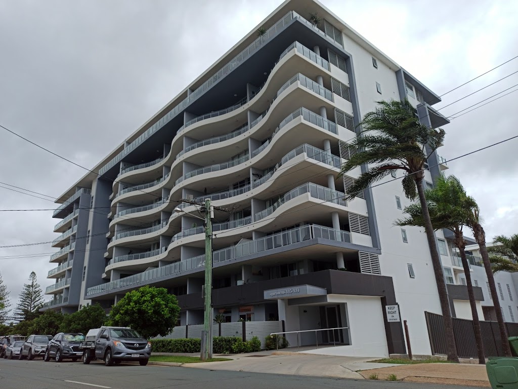 The Scarborough Apartments | Landsborough Ave, Scarborough QLD 4020, Australia | Phone: 1300 432 432