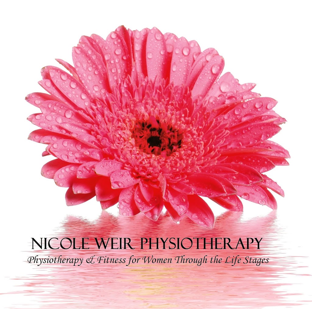 Nicole Weir Physiotherapy | 29 Barranjoey Way, Sorrento WA 6020, Australia | Phone: 0438 559 644