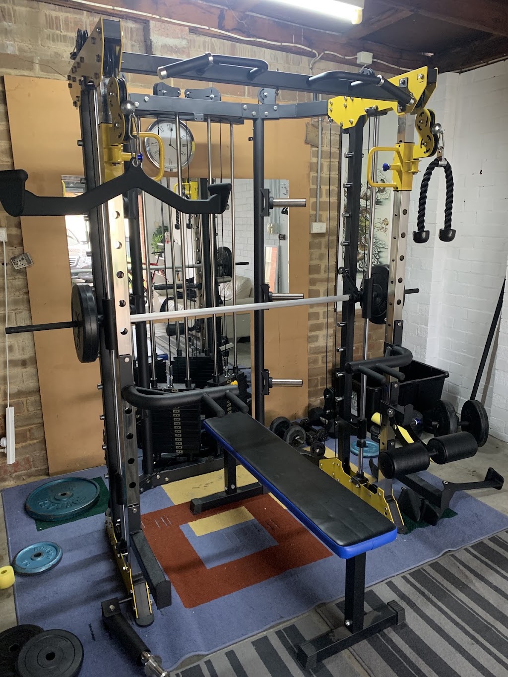 Gymbear | 15 Outlook Dr, Berwick VIC 3806, Australia | Phone: 0468 954 013