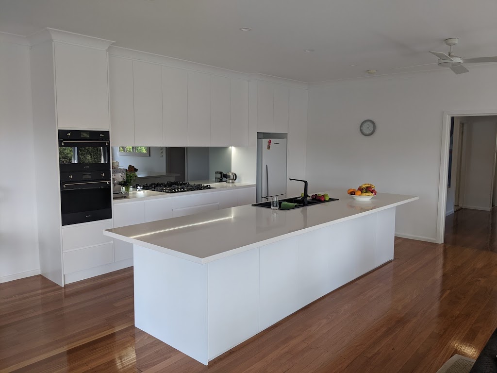 Total Cabinetmaking Service | 18 Woodhouse Dr, Ambarvale NSW 2560, Australia | Phone: 0412 310 203