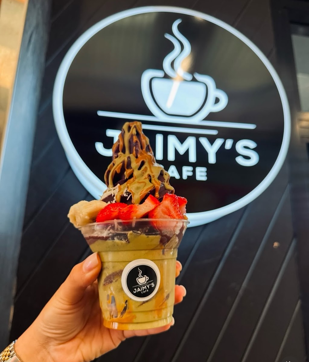 Jaimys Cafe Rouse Hill | Sydney NSW 2155, Australia | Phone: (02) 9675 6357