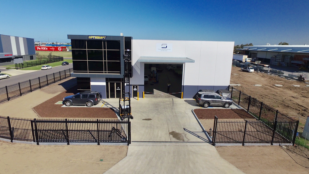 Lift Equipt - Forklift Hire Sales & Service | 43 Taras Ave, Altona North VIC 3025, Australia | Phone: 1300 444 422