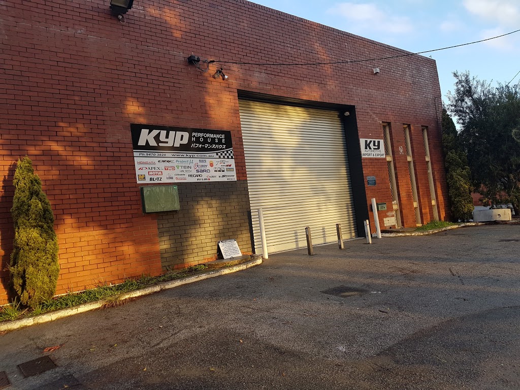 KYP | car repair | 118 Briggs St, Welshpool WA 6106, Australia | 0894703828 OR +61 8 9470 3828