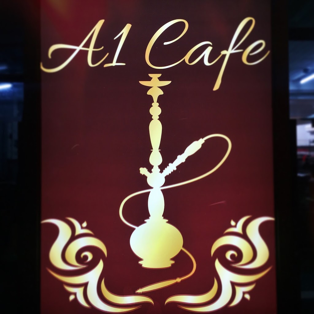 A1 Cafe | cafe | 62 Hoxton Park Rd, Liverpool NSW 2170, Australia | 0298222304 OR +61 2 9822 2304