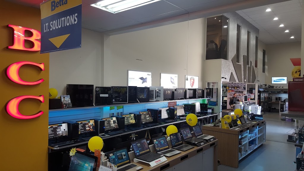 BCC Computers | electronics store | 12 Pakington St, Geelong West VIC 3218, Australia | 0352276888 OR +61 3 5227 6888