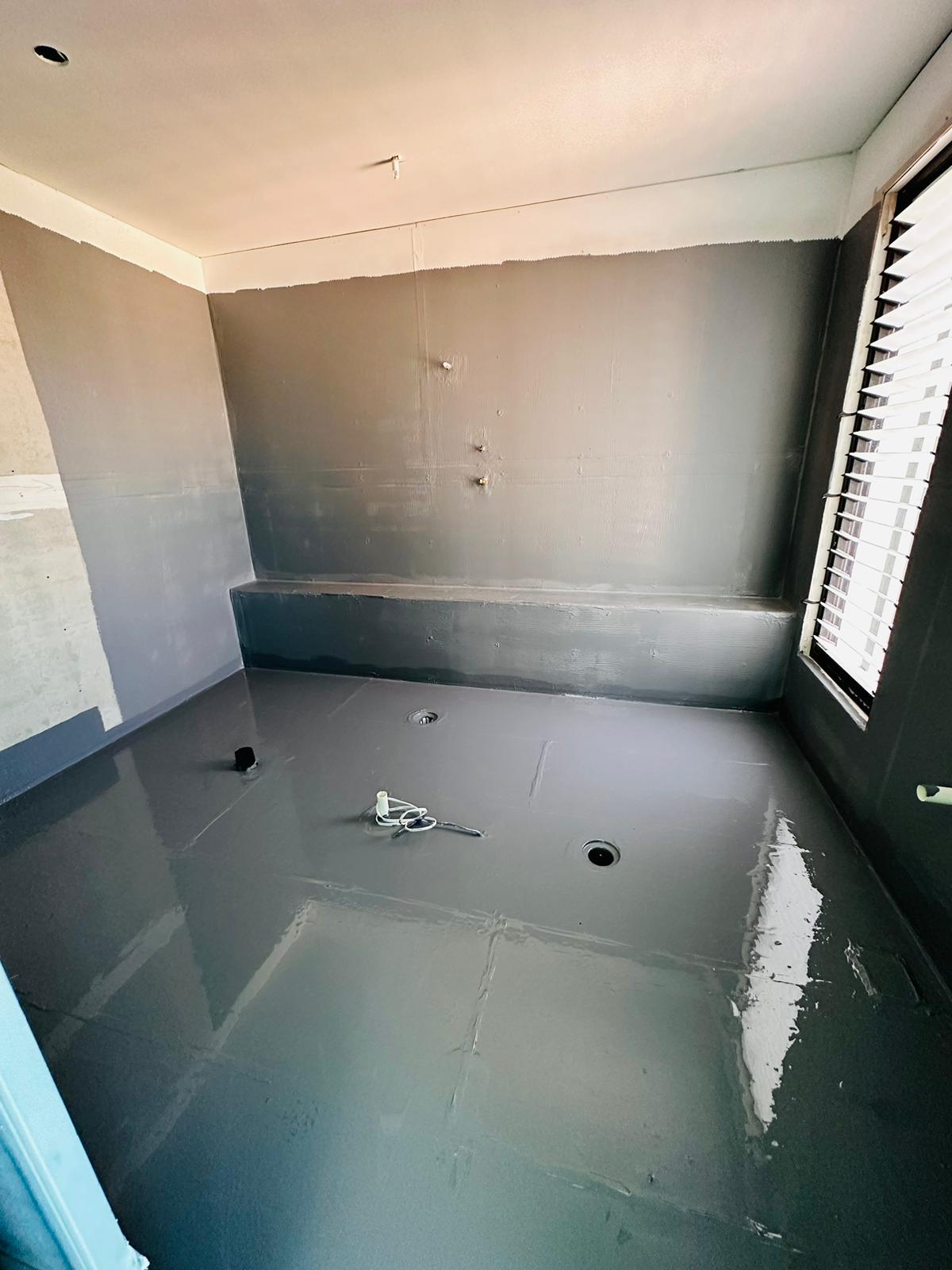 GJK Waterproofing Services | 17 Thorne Ave, Pendle Hill NSW 2145, Australia | Phone: 1300 857 847