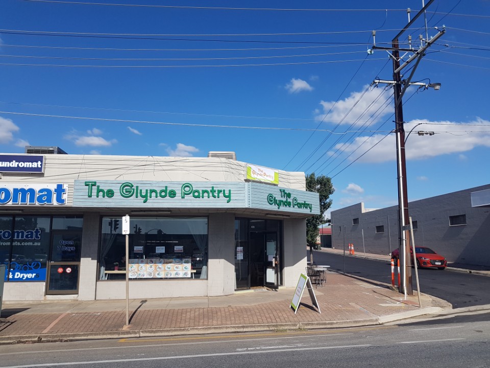 The Glynde Pantry | cafe | shop 1/474 Payneham Rd, Glynde SA 5070, Australia | 0881237661 OR +61 8 8123 7661