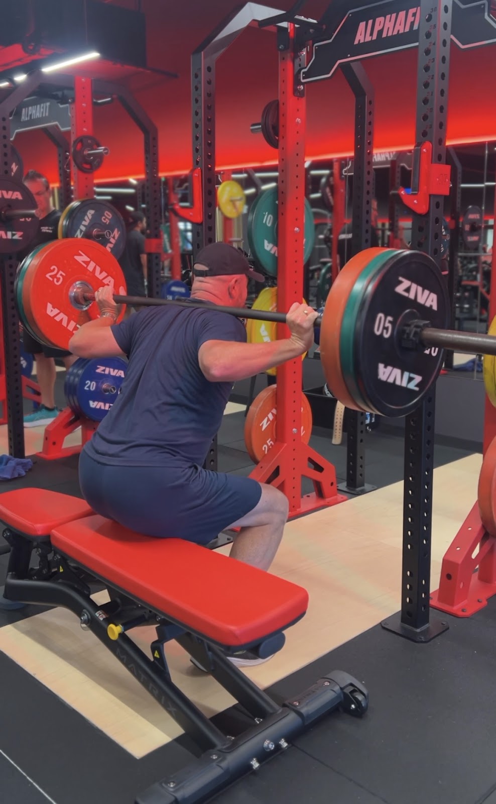 TripleM Health | 31 Pitcairn Way, Pacific Pines QLD 4211, Australia | Phone: 0477 443 395