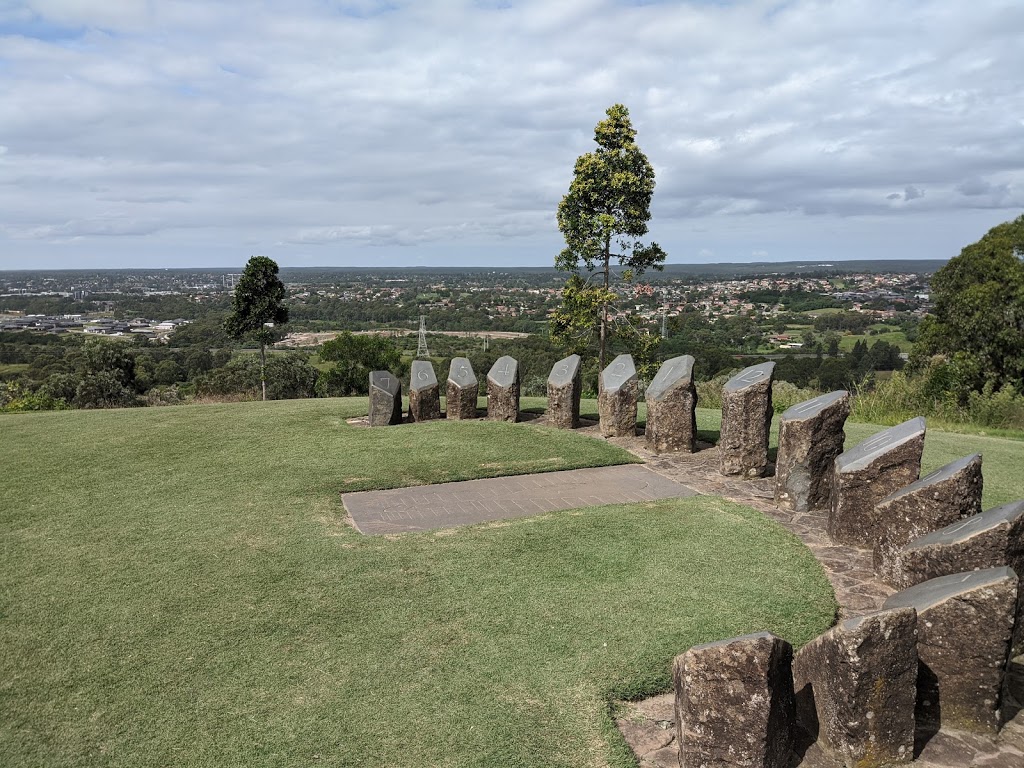 The Australian Botanic Garden Playground | Narellan Rd, Mount Annan NSW 2567, Australia | Phone: (02) 4634 7900