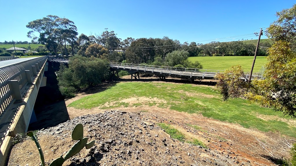 Arundel Road Trestle Bridge | 160 Arundel Rd, Keilor VIC 3036, Australia | Phone: 0414 985 412